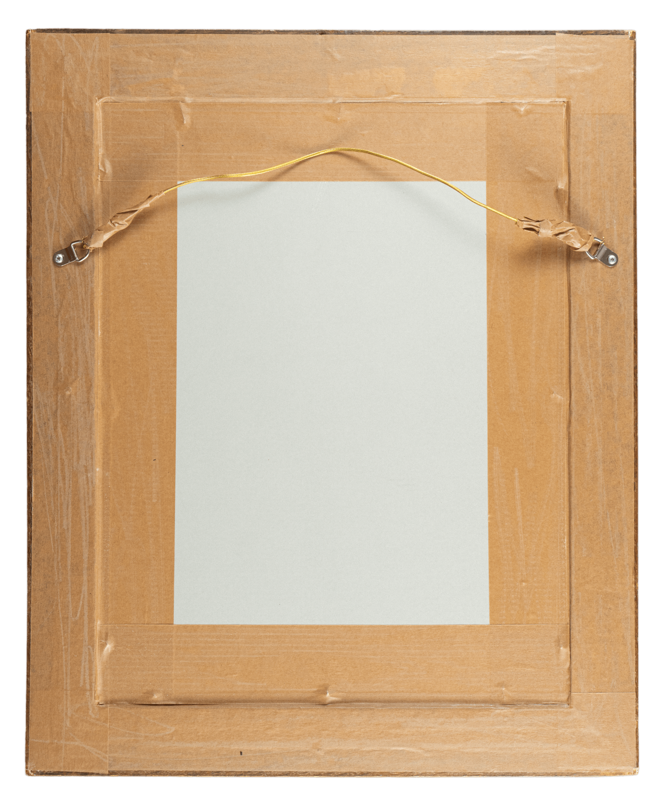 A drawing realized by French artist from the 16 century, Jean Brotin, depicting a Portrait of a man.