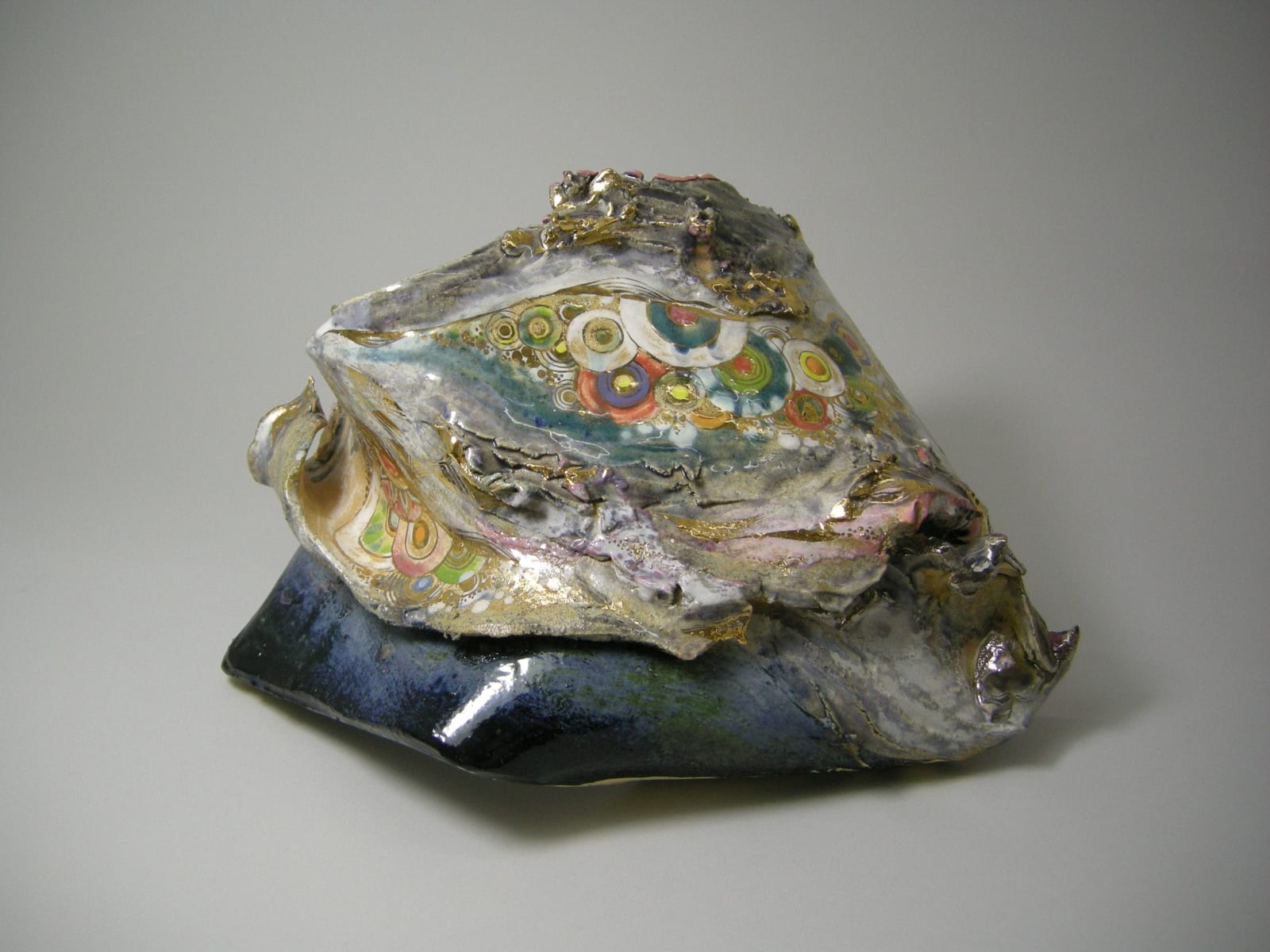 Mayumi Nakamura, Event Horizon, 2018