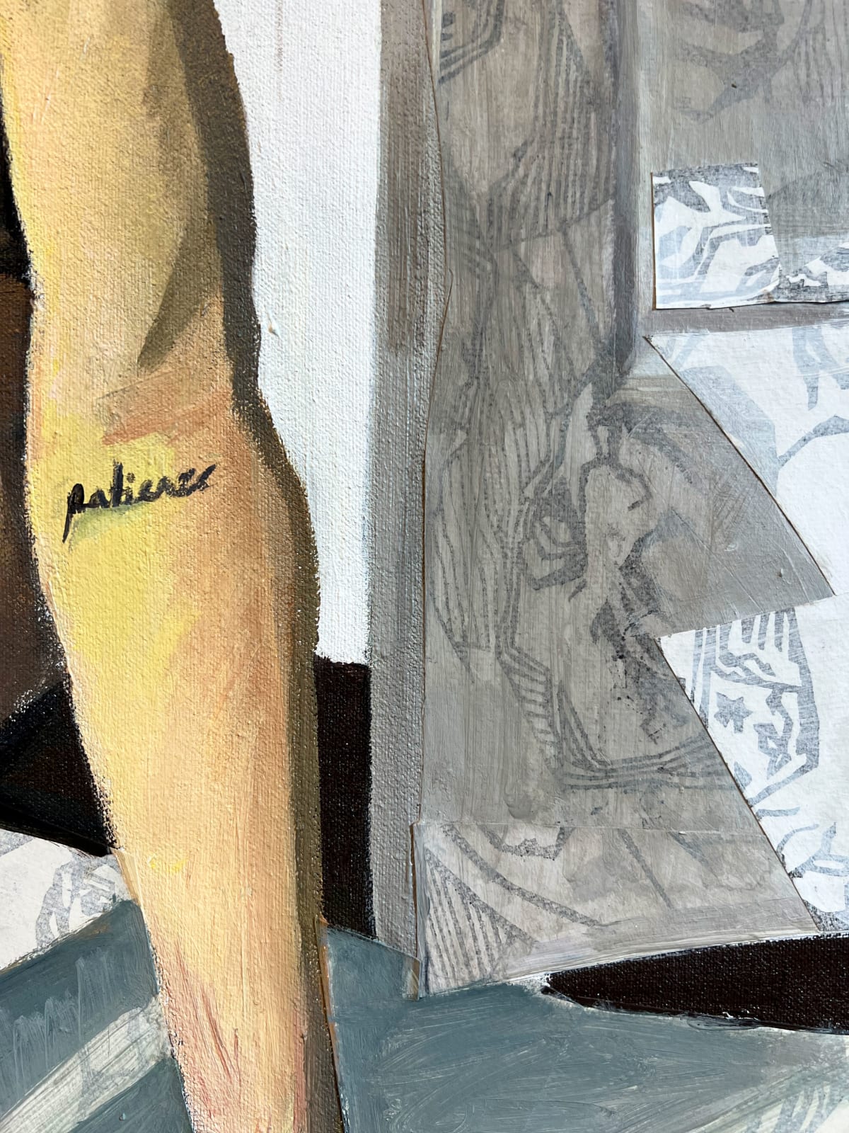 Kyra Gregory, Baby, 2022