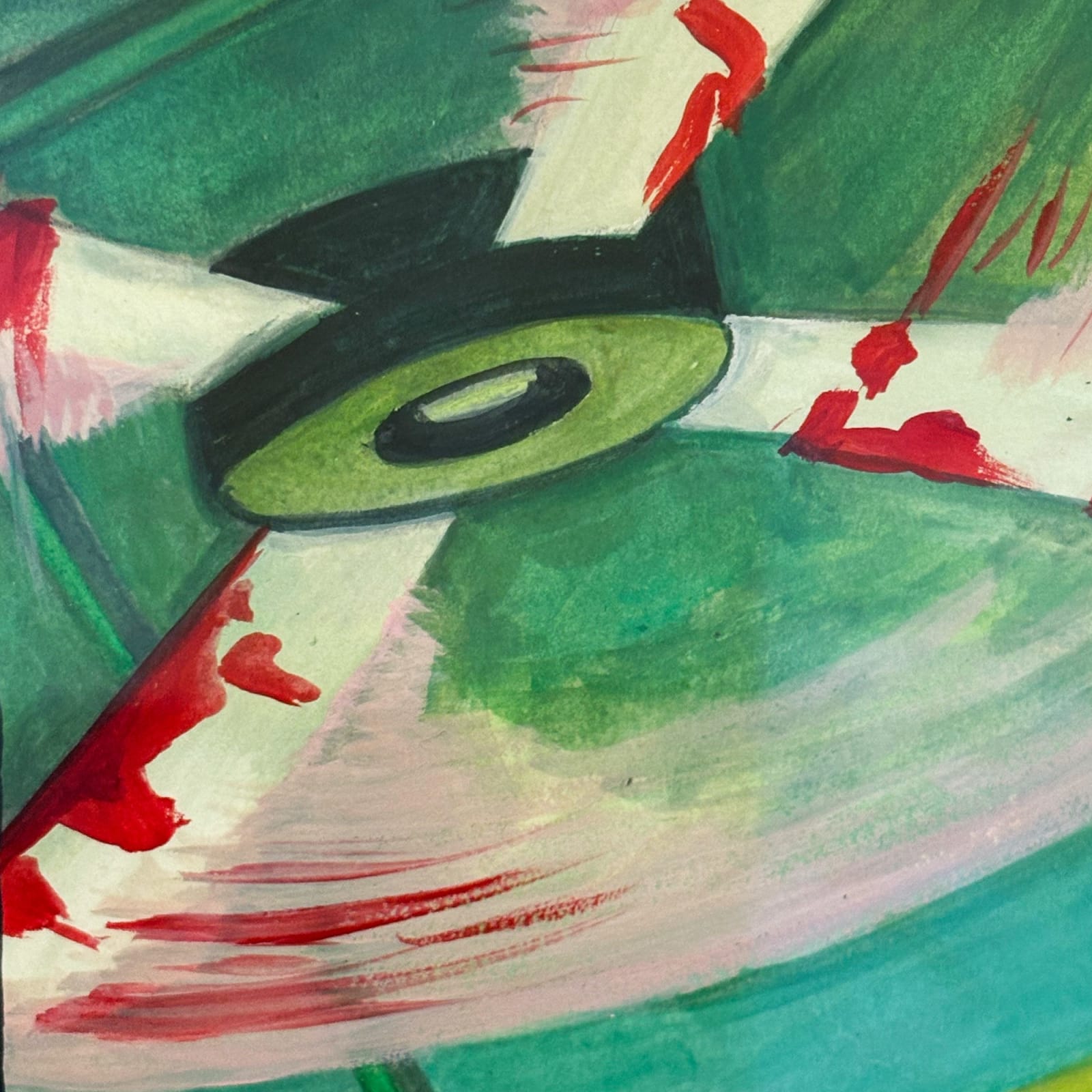 Tae Hwang, Fan Goes Viral After Slicing Millions Of Flies, 2025