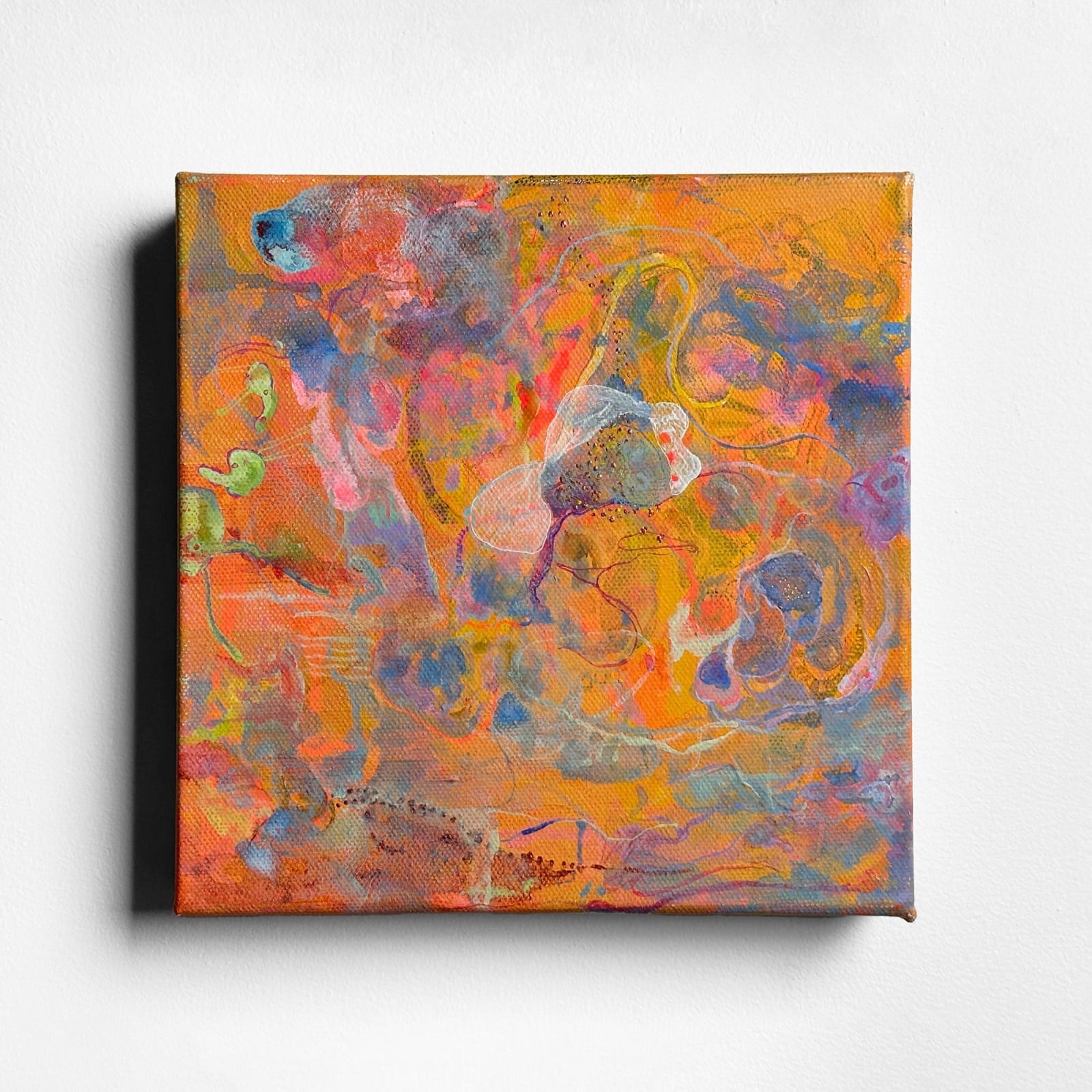 Risa Takahashi, Exciting Feelings, 2022