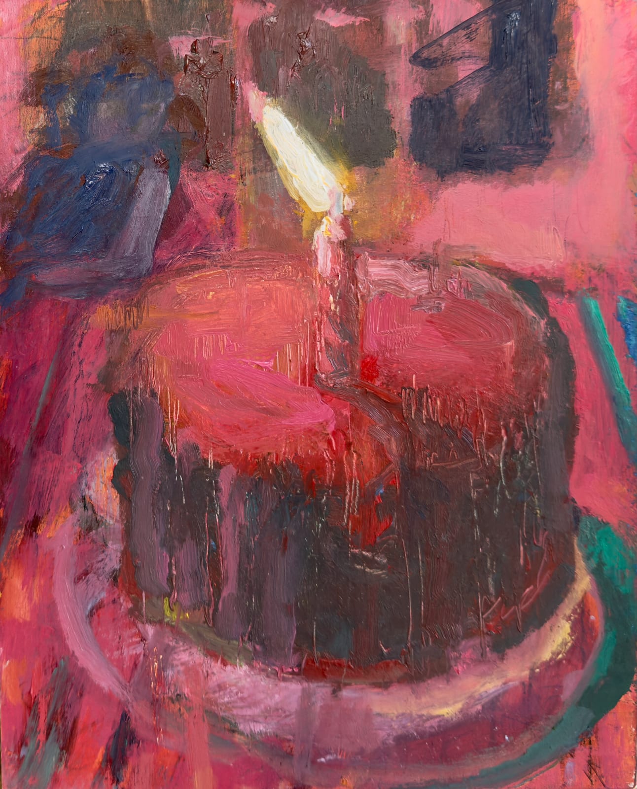 Jenny Olsen,