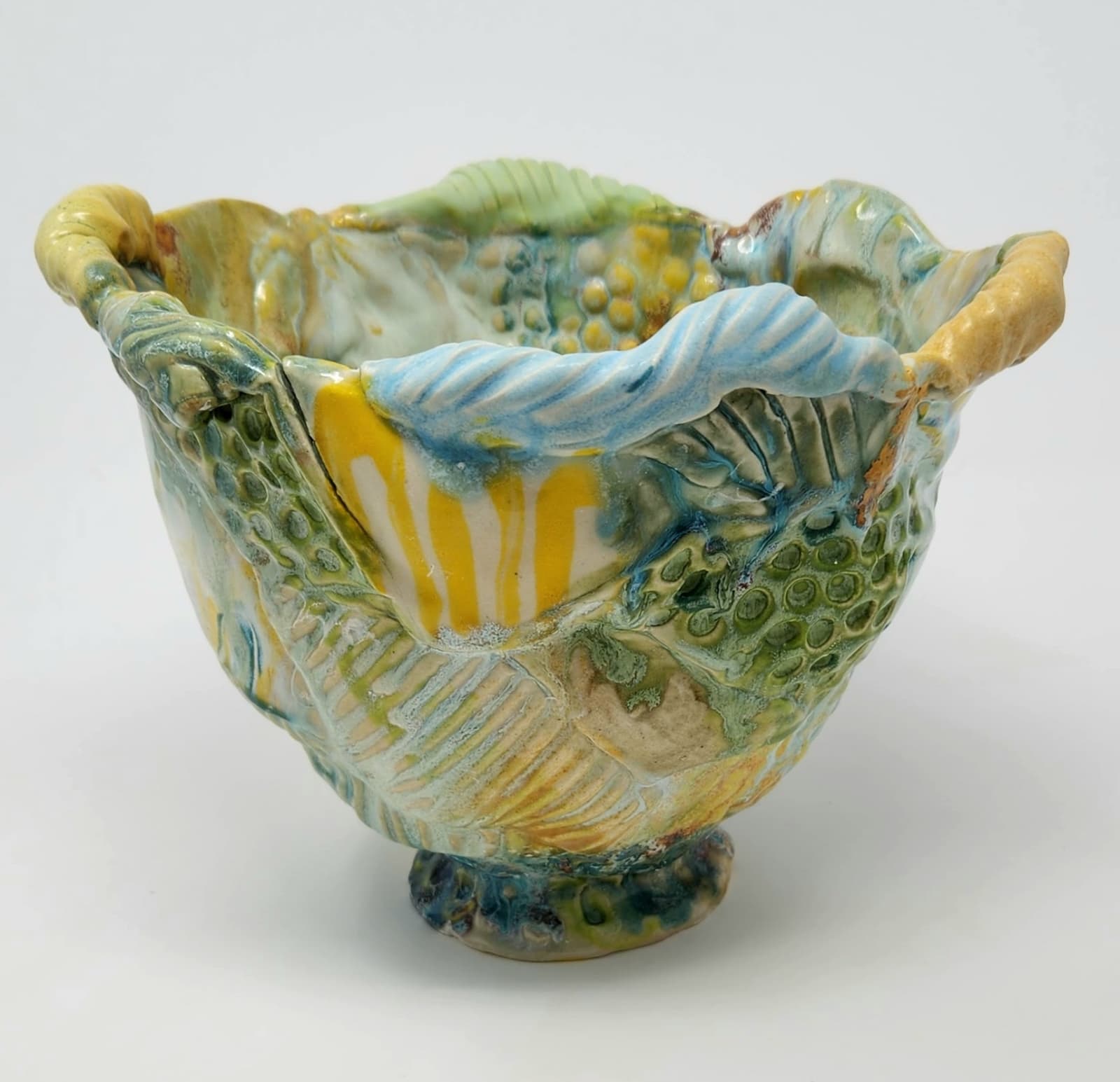 Matt Becker, Bowl 1, 2024