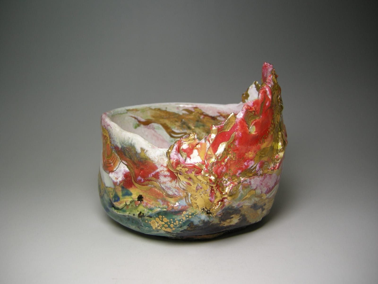 Mayumi Nakamura, Hinotori, 2020