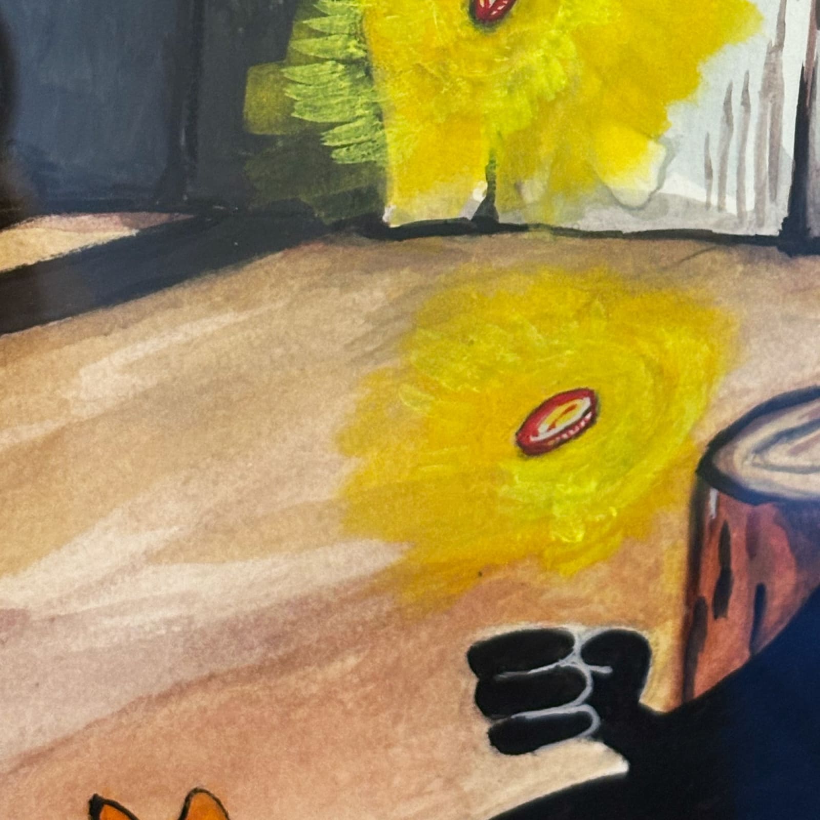 Tae Hwang, Farmers Turn To DUKcoins, 2025