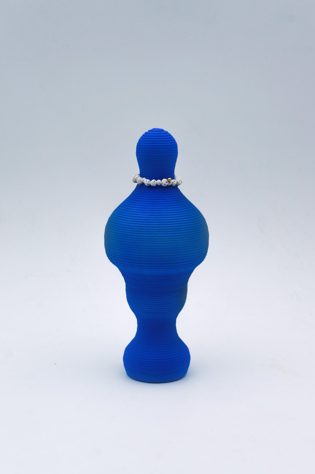 Danyang Song, Necklace III, 2024
