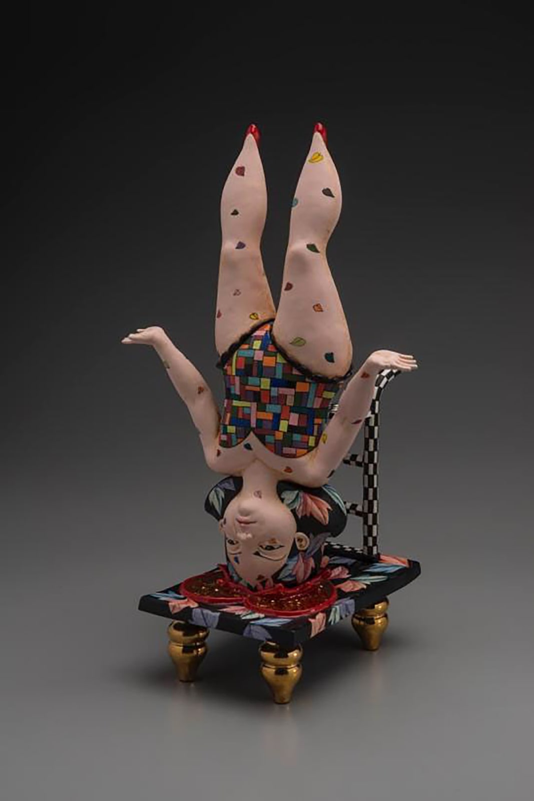 Ahrong Kim, Lovepool (Falling in Love)