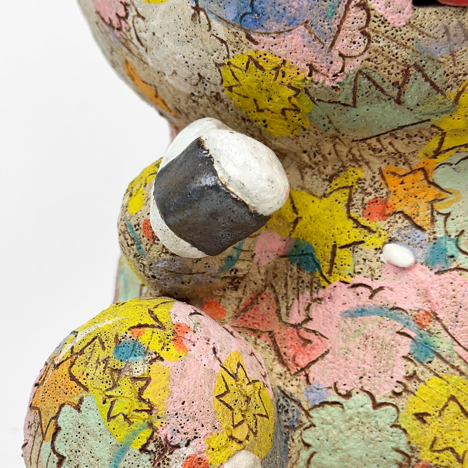 Aico Tsumori, Rice Ball Cat, 2022