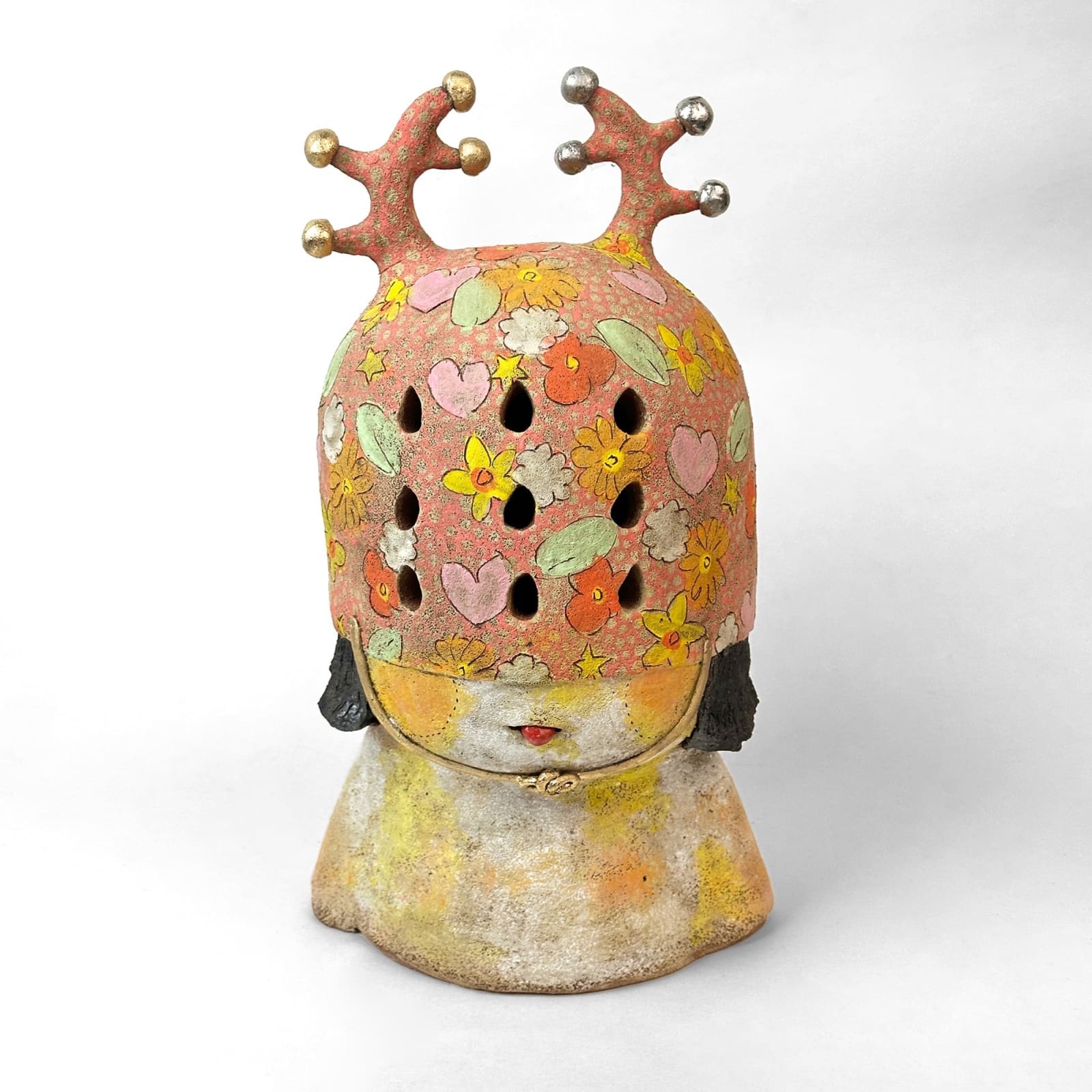 Aico Tsumori, Deer Girl, 2022