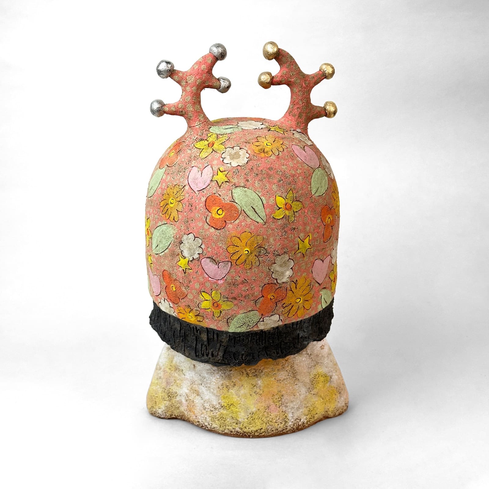 Aico Tsumori, Deer Girl, 2022