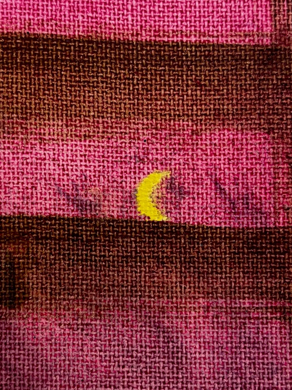 Calvin Kim, Signals, 2025