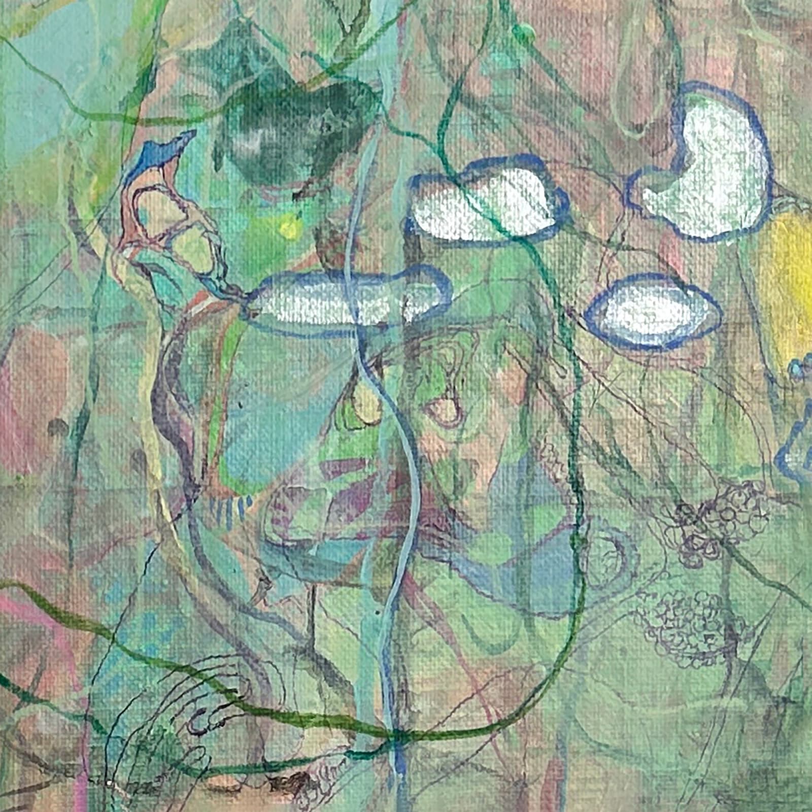 Risa Takahashi, Excessive Sleep, 2020