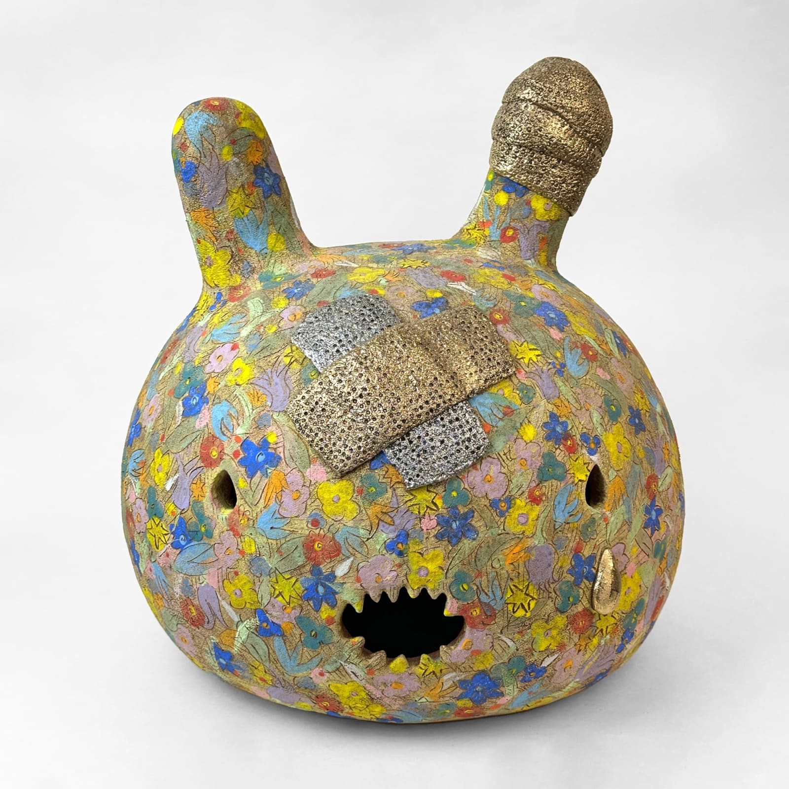 Aico Tsumori, Rabbit, 2020