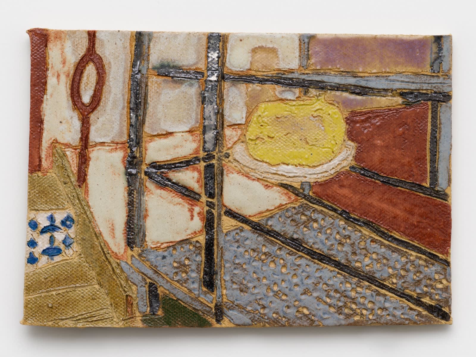 Raina Lee, Tortilla de Patatas, Bar Santos , 2025