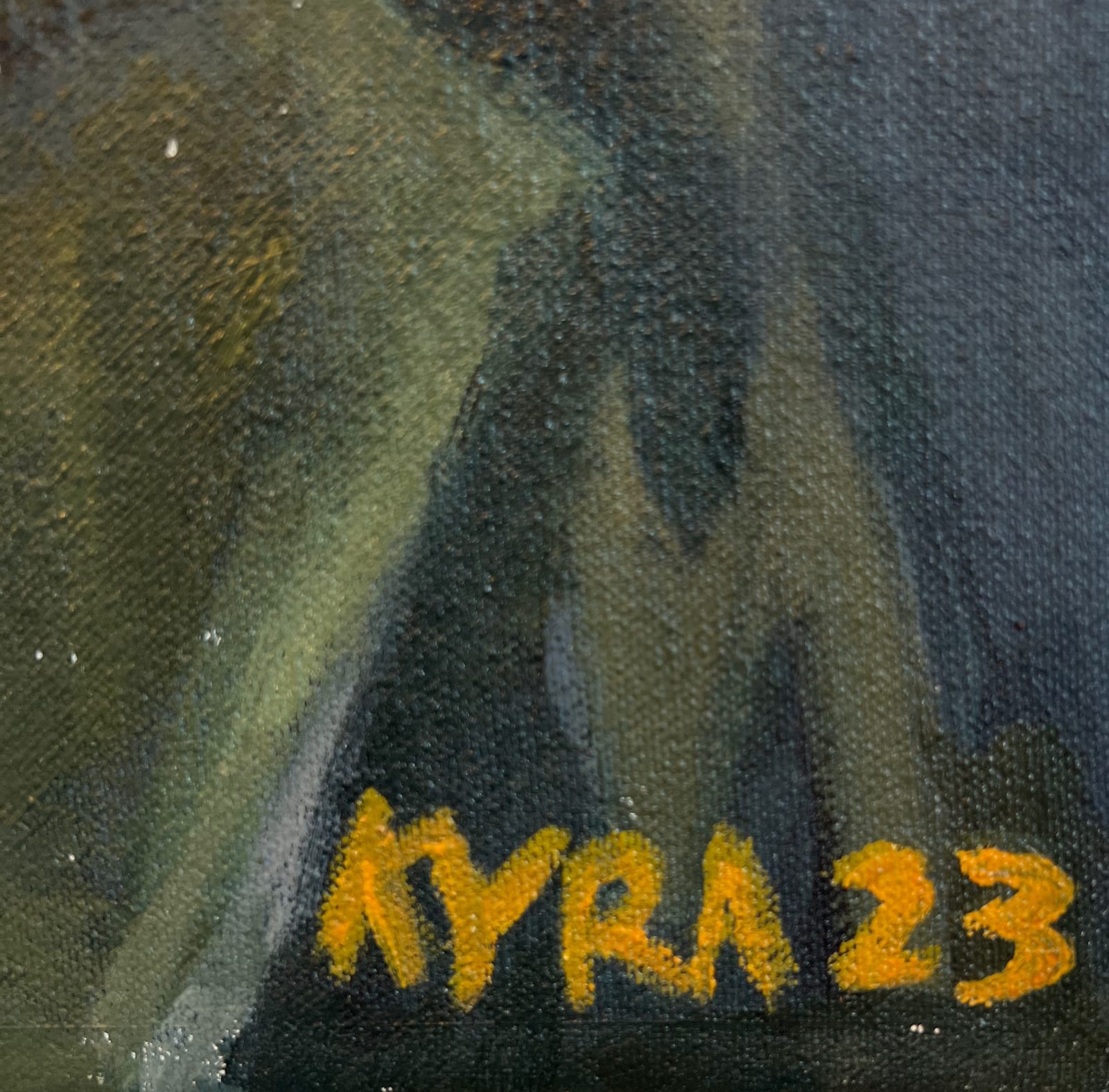 Kyra Gregory, Emergen-C, 2022