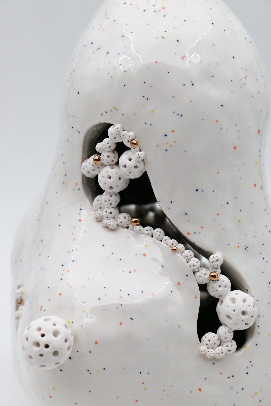 Danyang Song, Nighty Night II, 2024