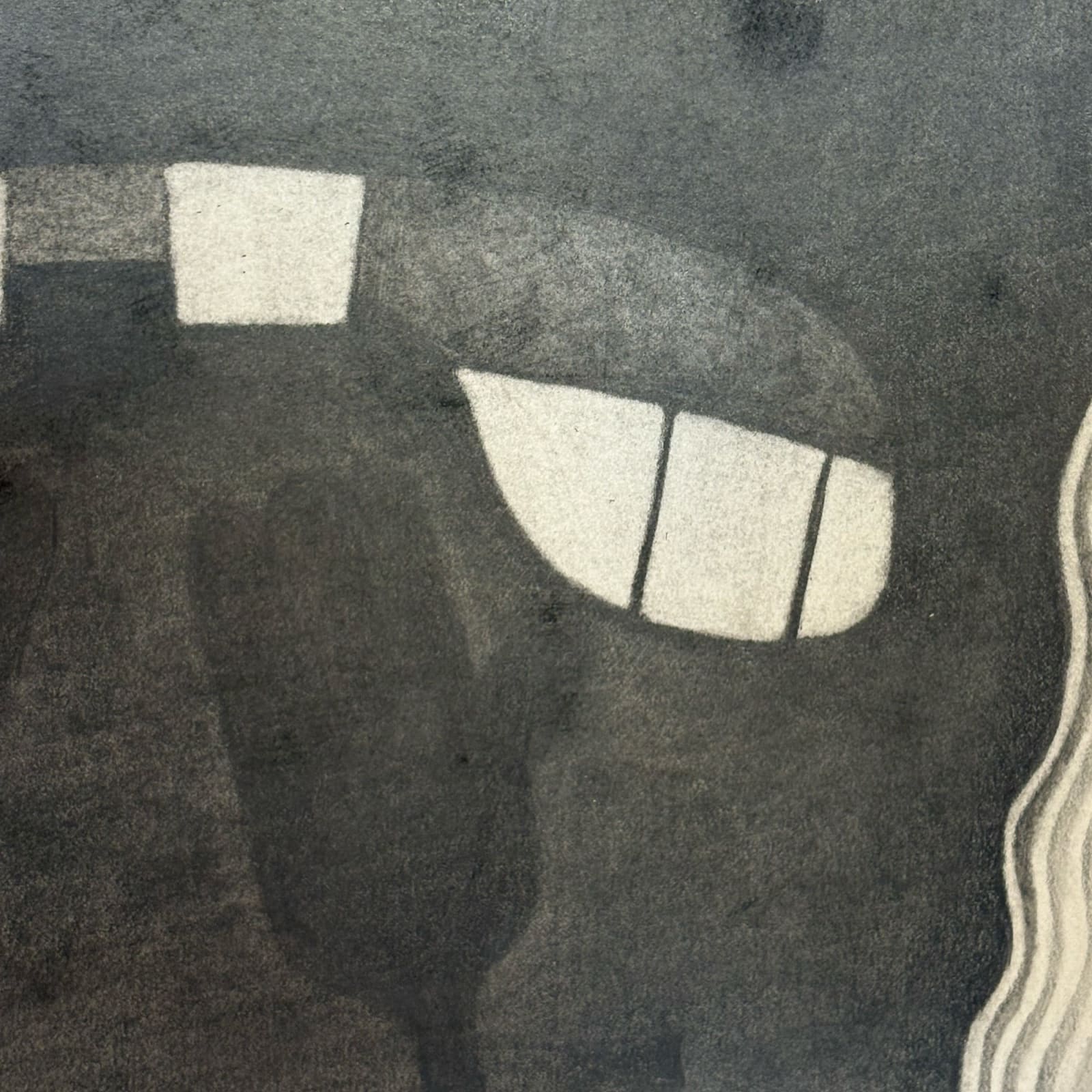 Tae Hwang, SpongeBob Summoned To The Council Of Human Rights, 2025