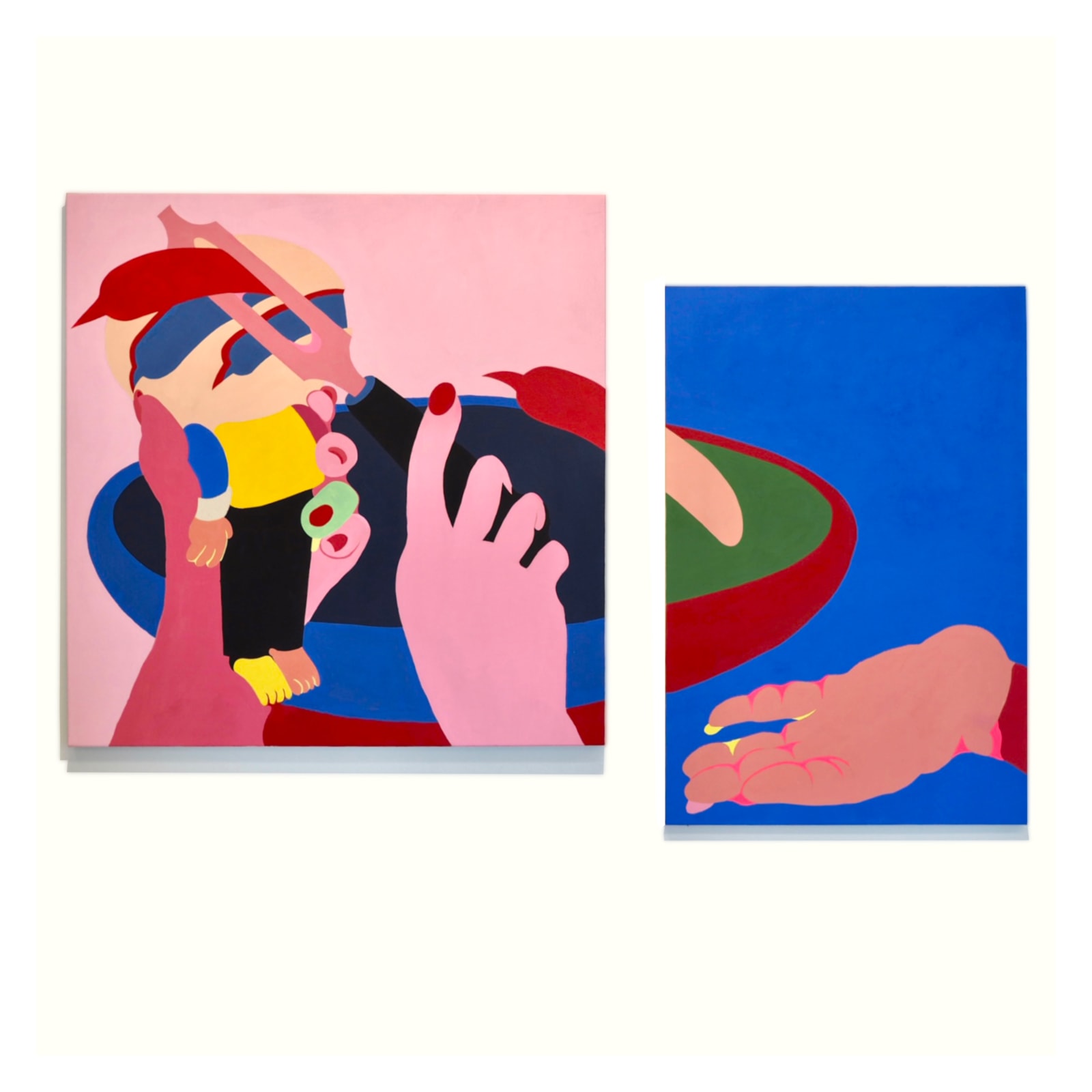 Nanako Kono, Peeling Off Potato's Notes