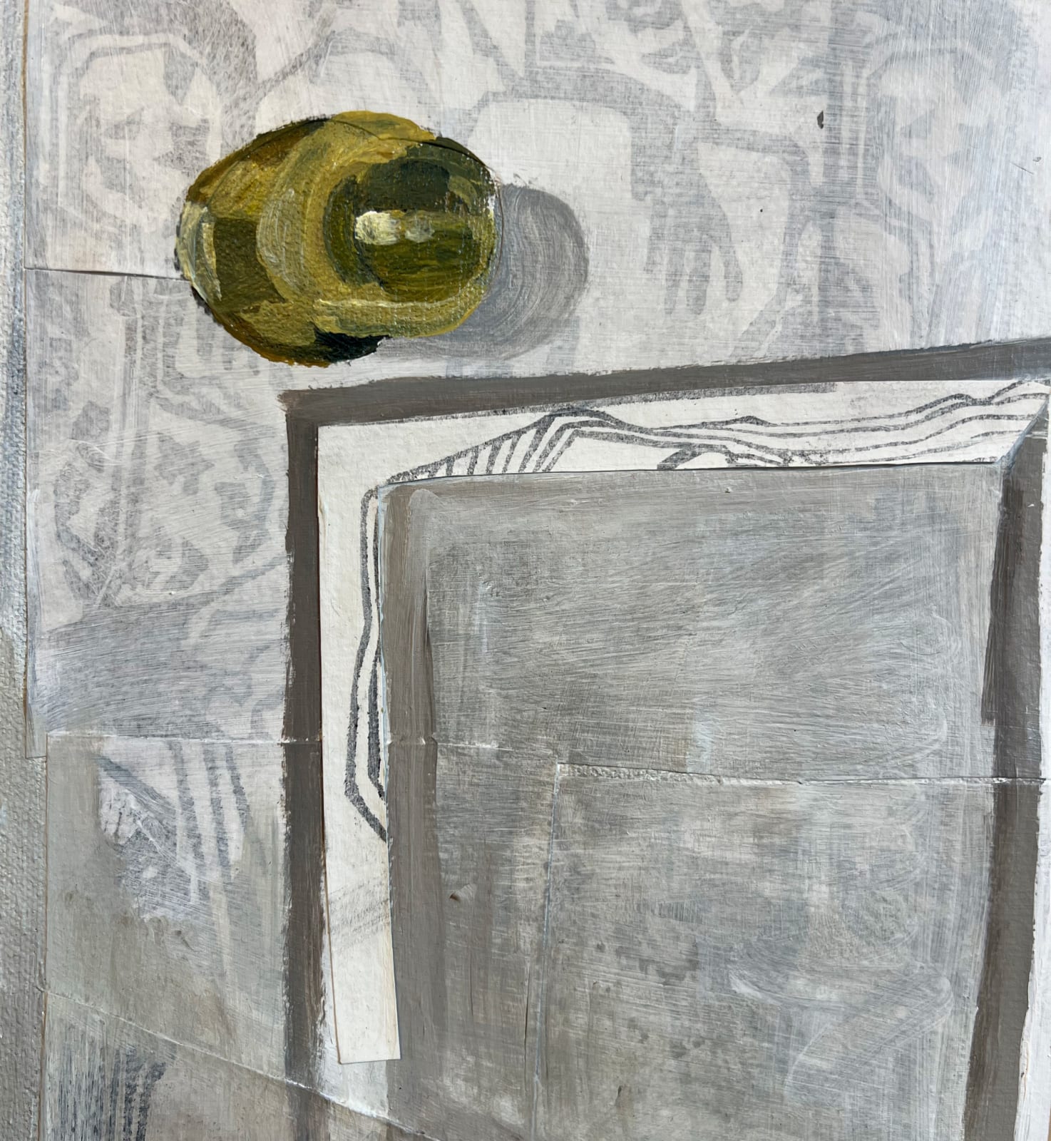 Kyra Gregory, Baby, 2022