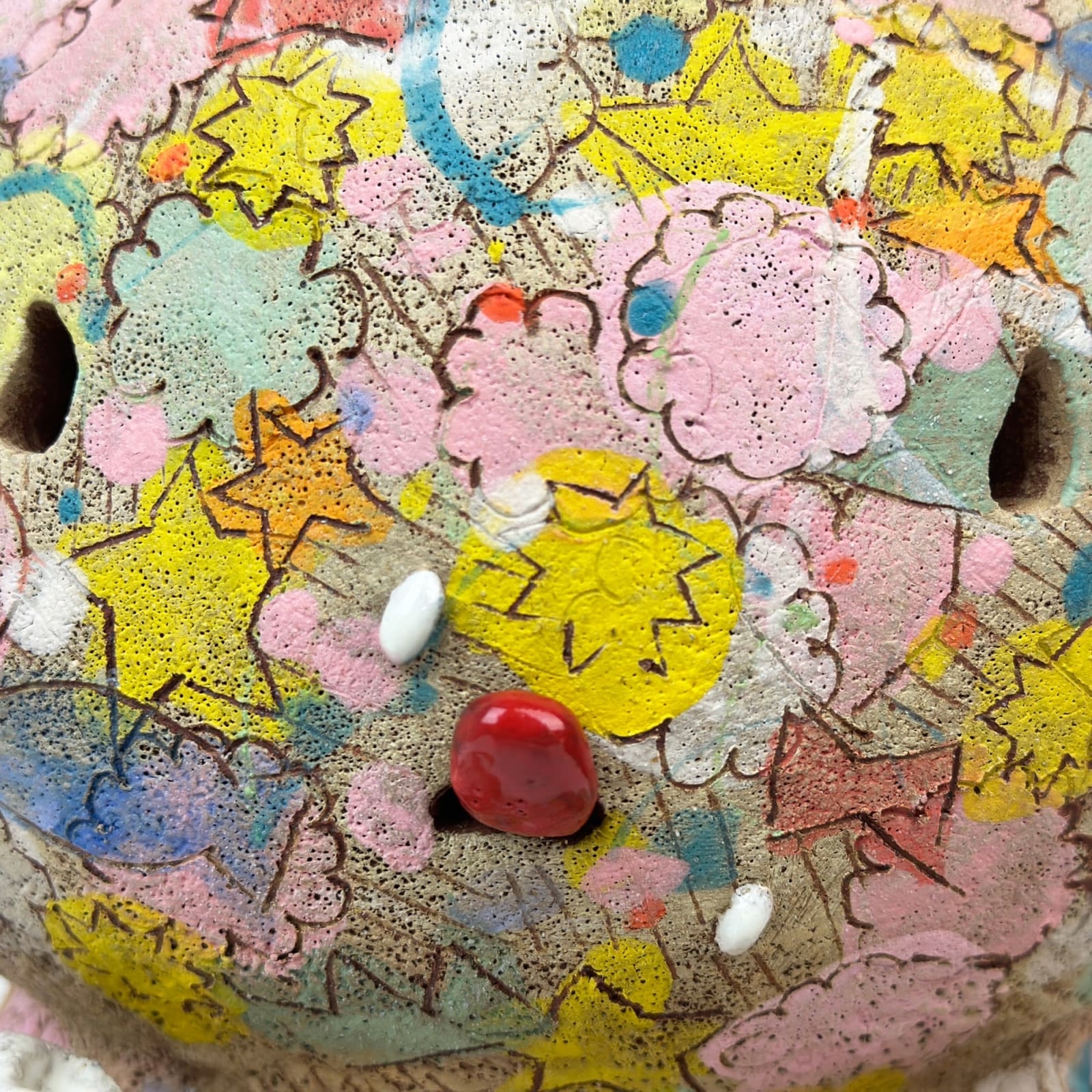 Aico Tsumori, Rice Ball Cat, 2022