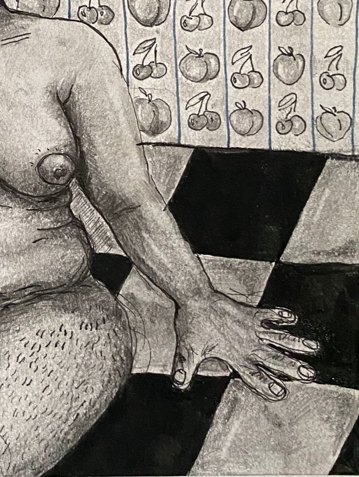 Isabelle Higgins, I Paid 40 Dollars to Learn my Strengths - Just so I knew that Empathy Wasn’t Last
, 2019