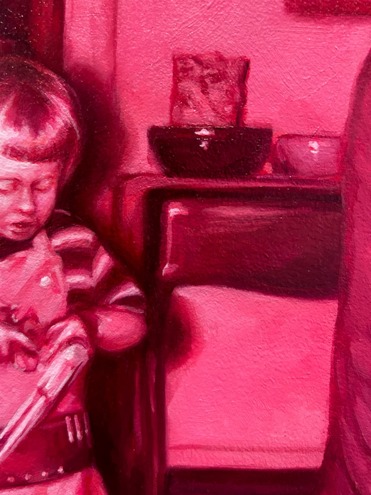 Meghan Murray, Santa Can Exist Even in an Atomic Age (Dec. 24, 1957), 2023
