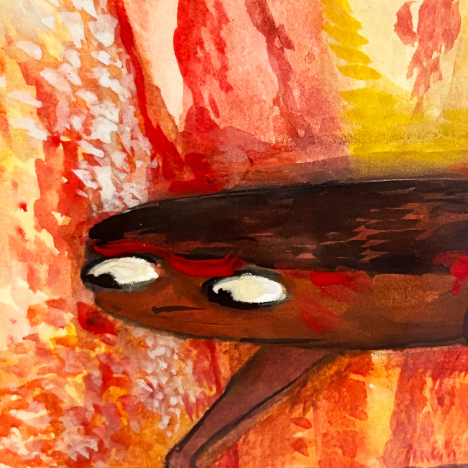 Tae Hwang, Workers Cut In Half Across Industry, 2025