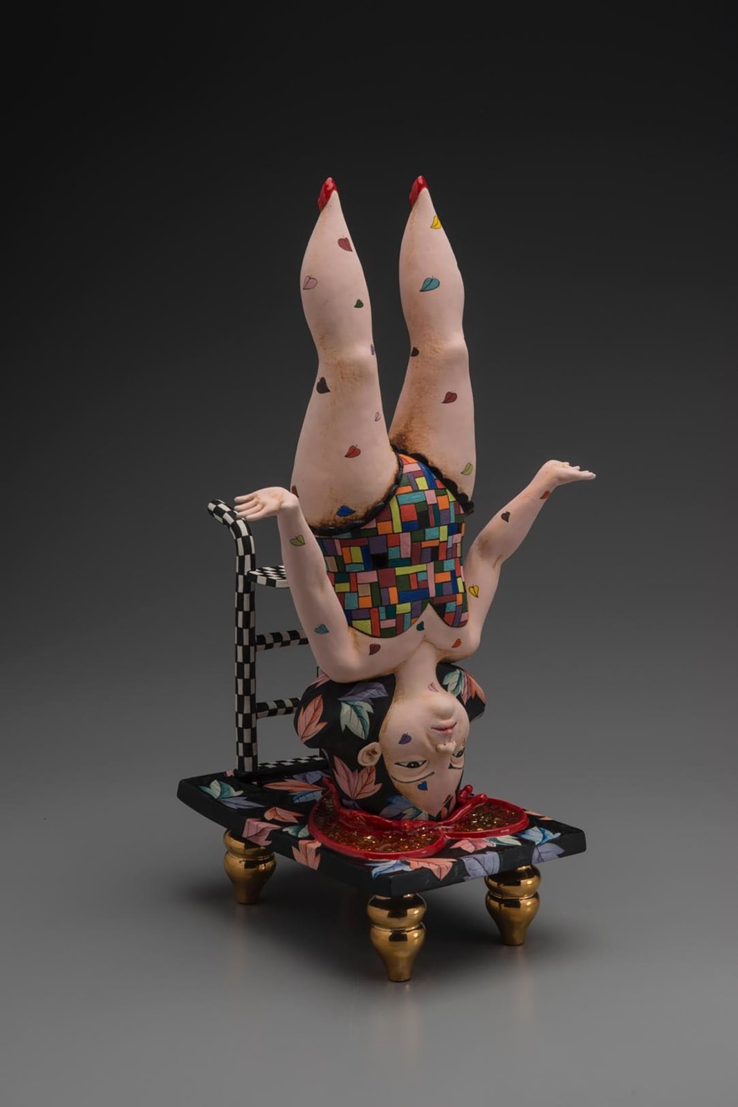 Ahrong Kim, Lovepool (Falling in Love)