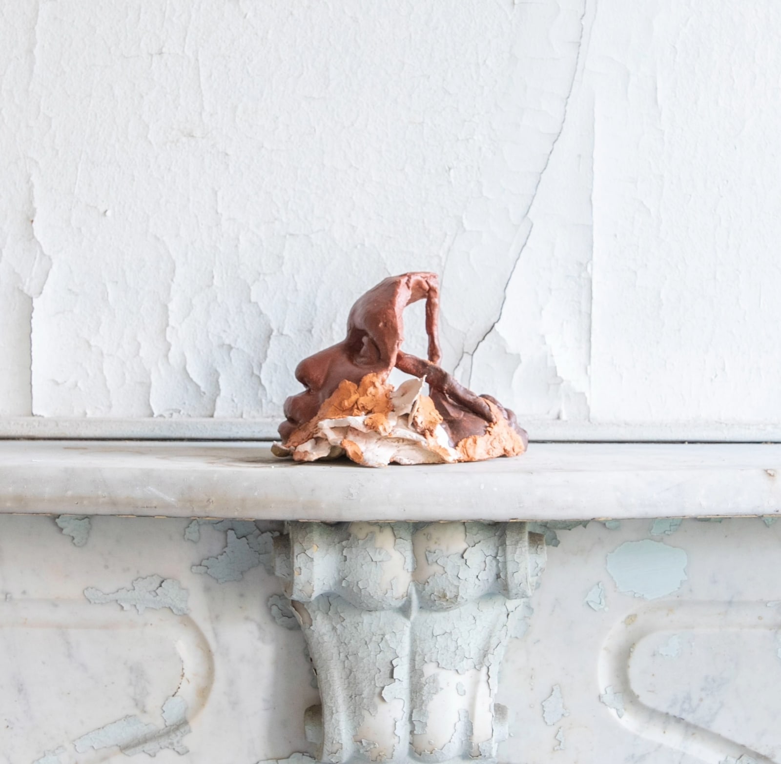 V Walton, Consumed, 2024