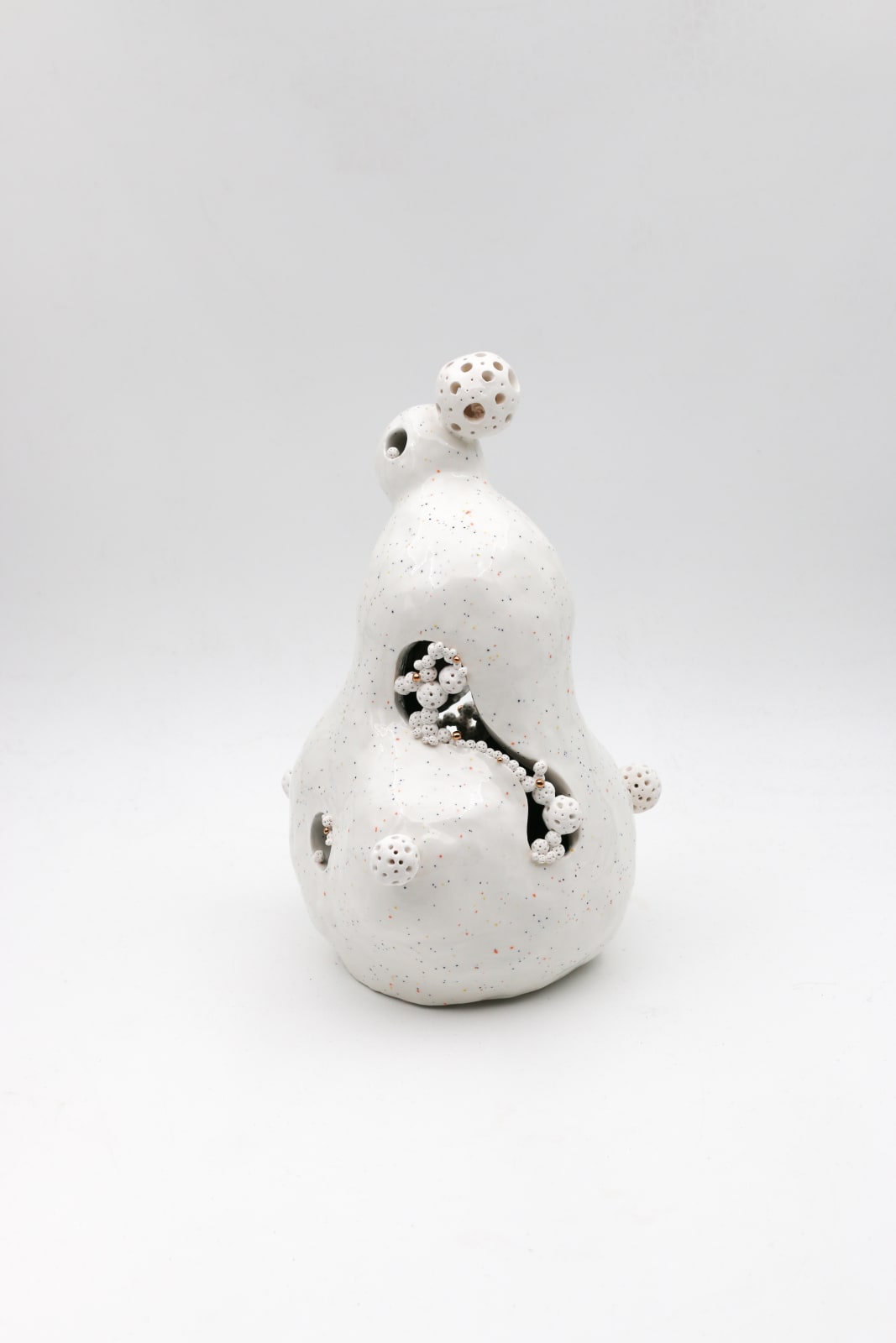 Danyang Song, Nighty Night II, 2024