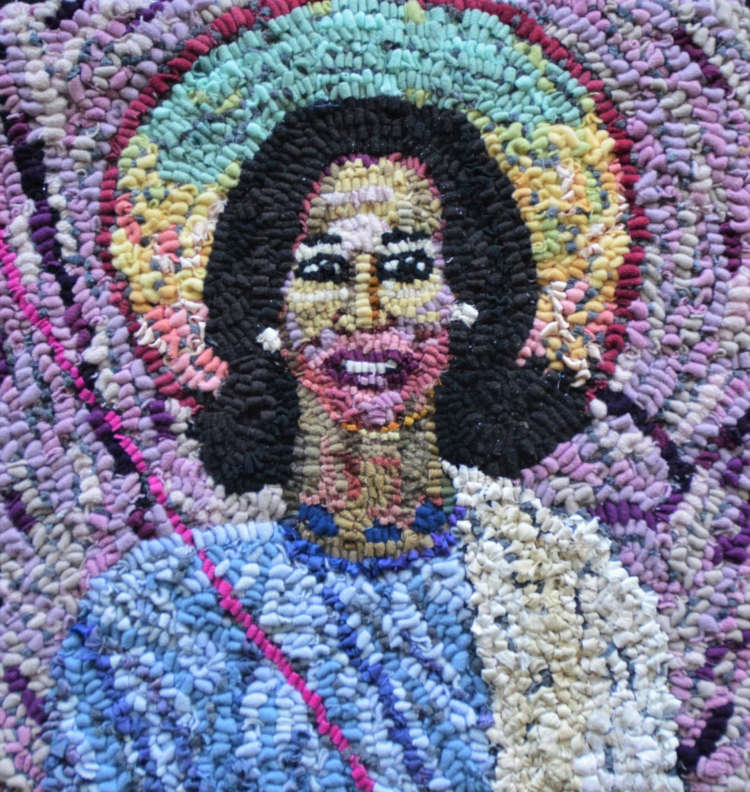 Mary Tooley Parker, Ste. Kamala, 2021