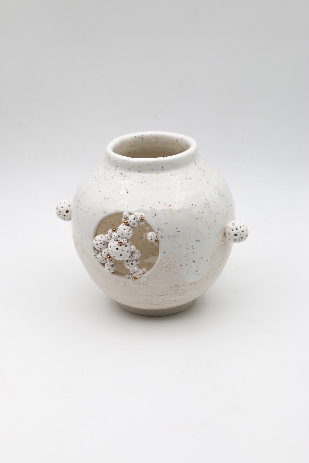 Danyang Song, Nighty Night I, 2024