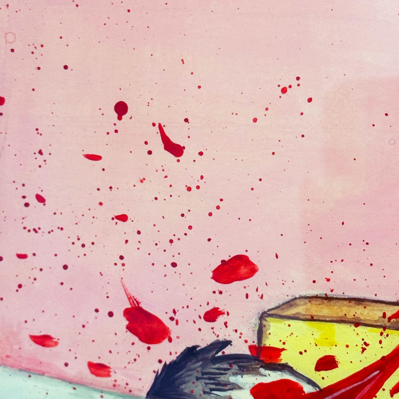 Tae Hwang, New Weight Control Method Is Deeeelish, 2025