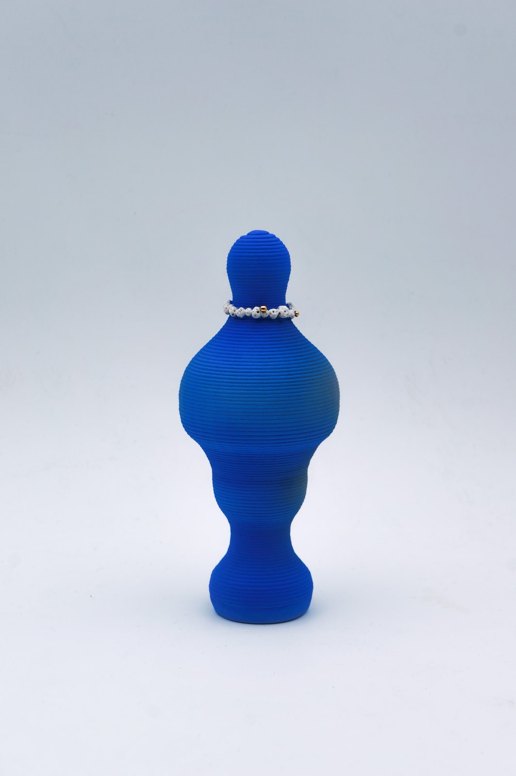 Danyang Song, Necklace III, 2024