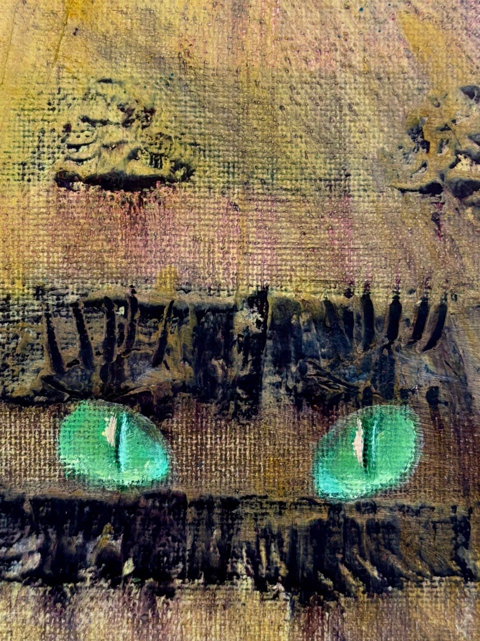 Calvin Kim, Signals, 2025