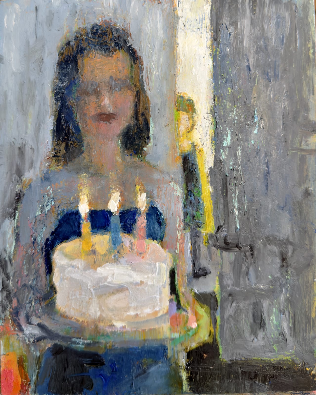 Jenny Olsen,