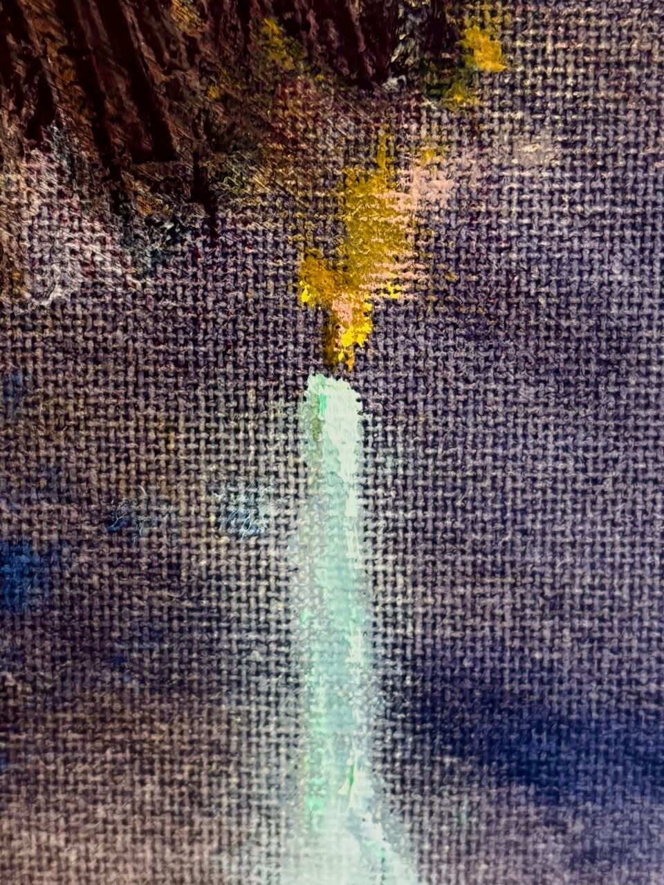 Calvin Kim, Signals, 2025