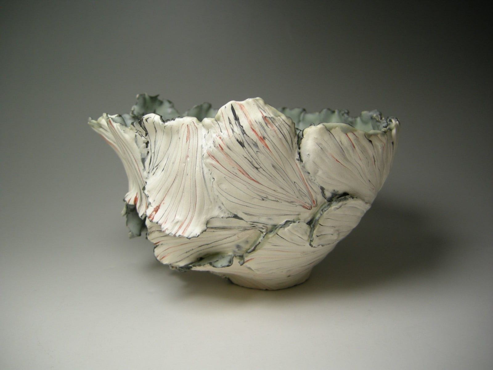 Sayaka Shingu, Bowl No. 1, 2020