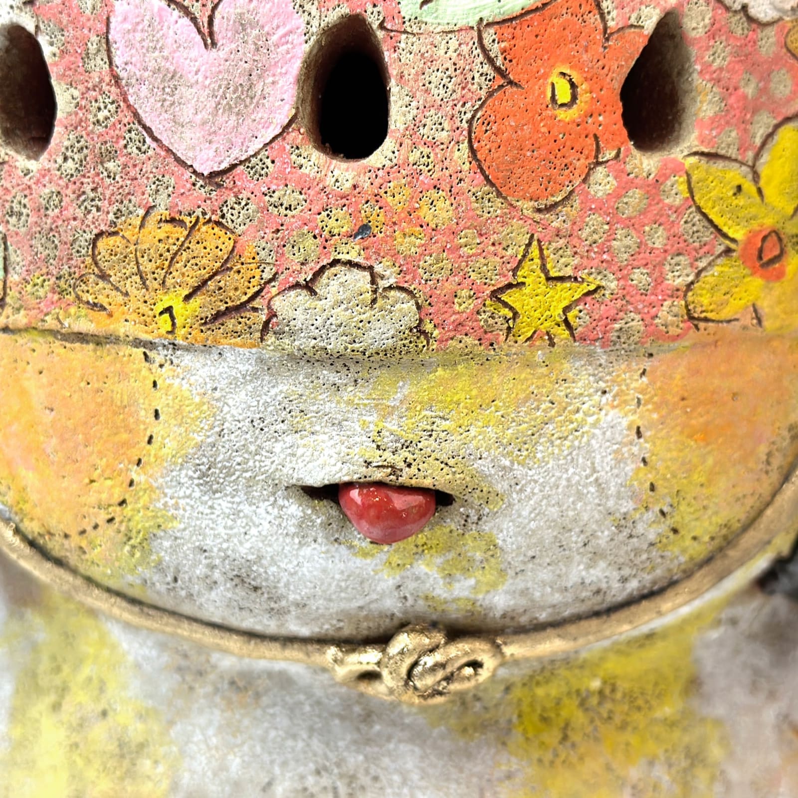 Aico Tsumori, Deer Girl, 2022