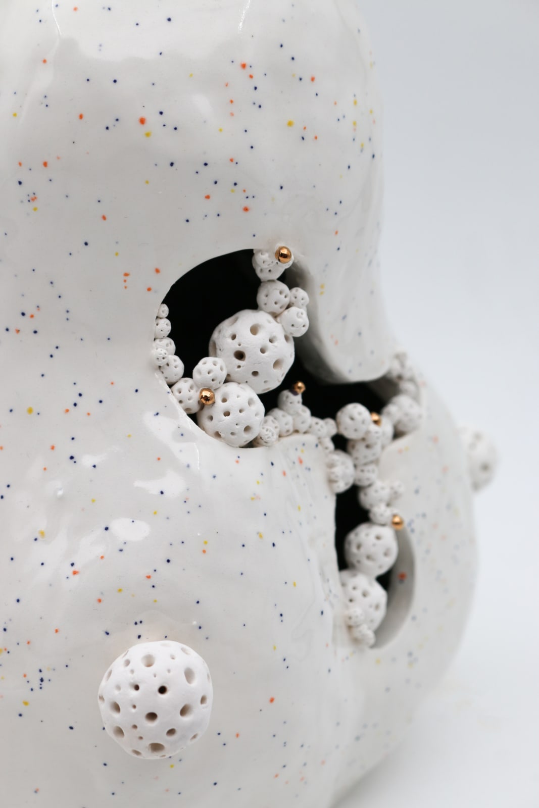 Danyang Song, Nighty Night II, 2024