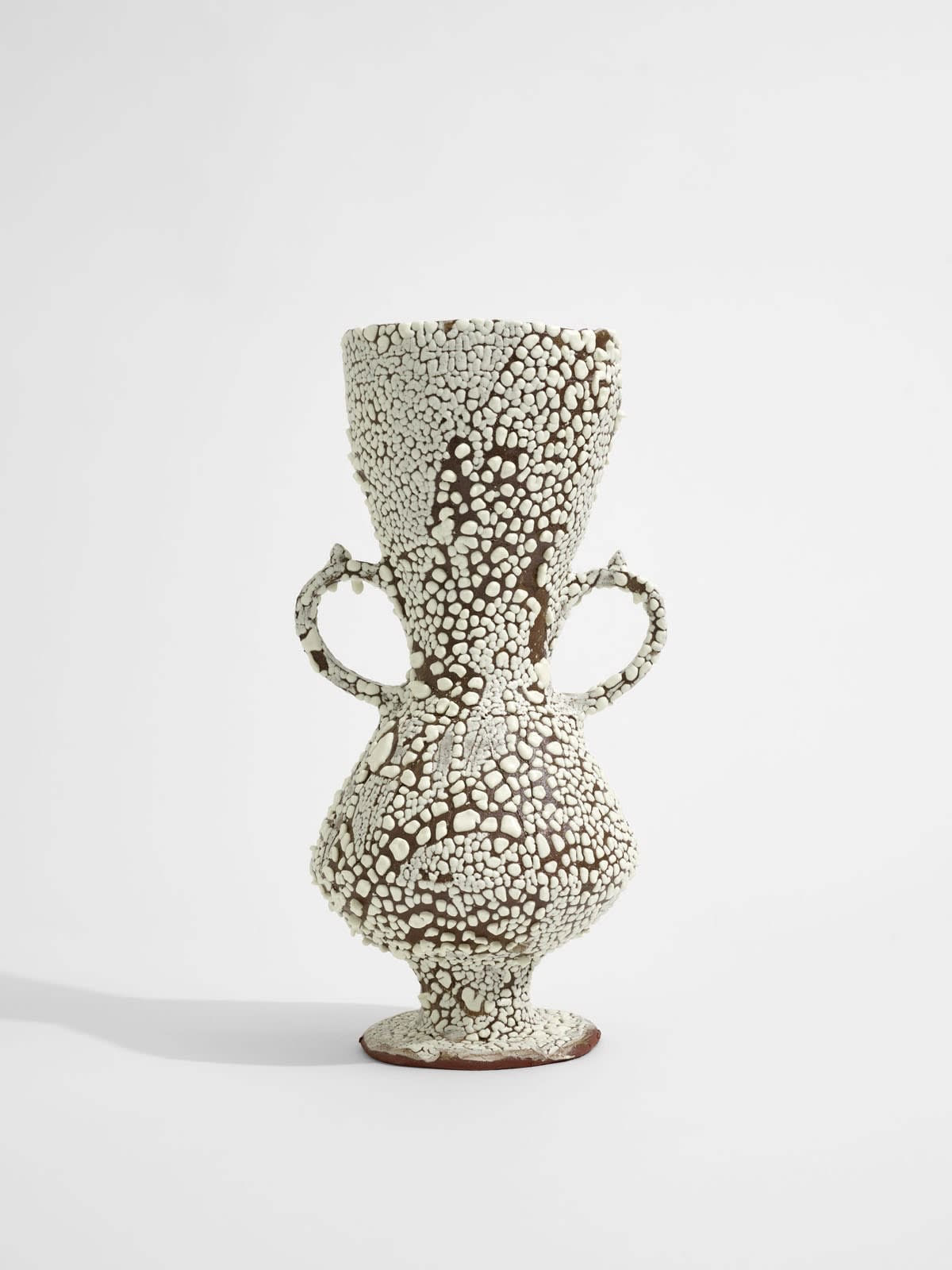 Raina Lee, Nasrid Vessel of the Alhambra, 2025