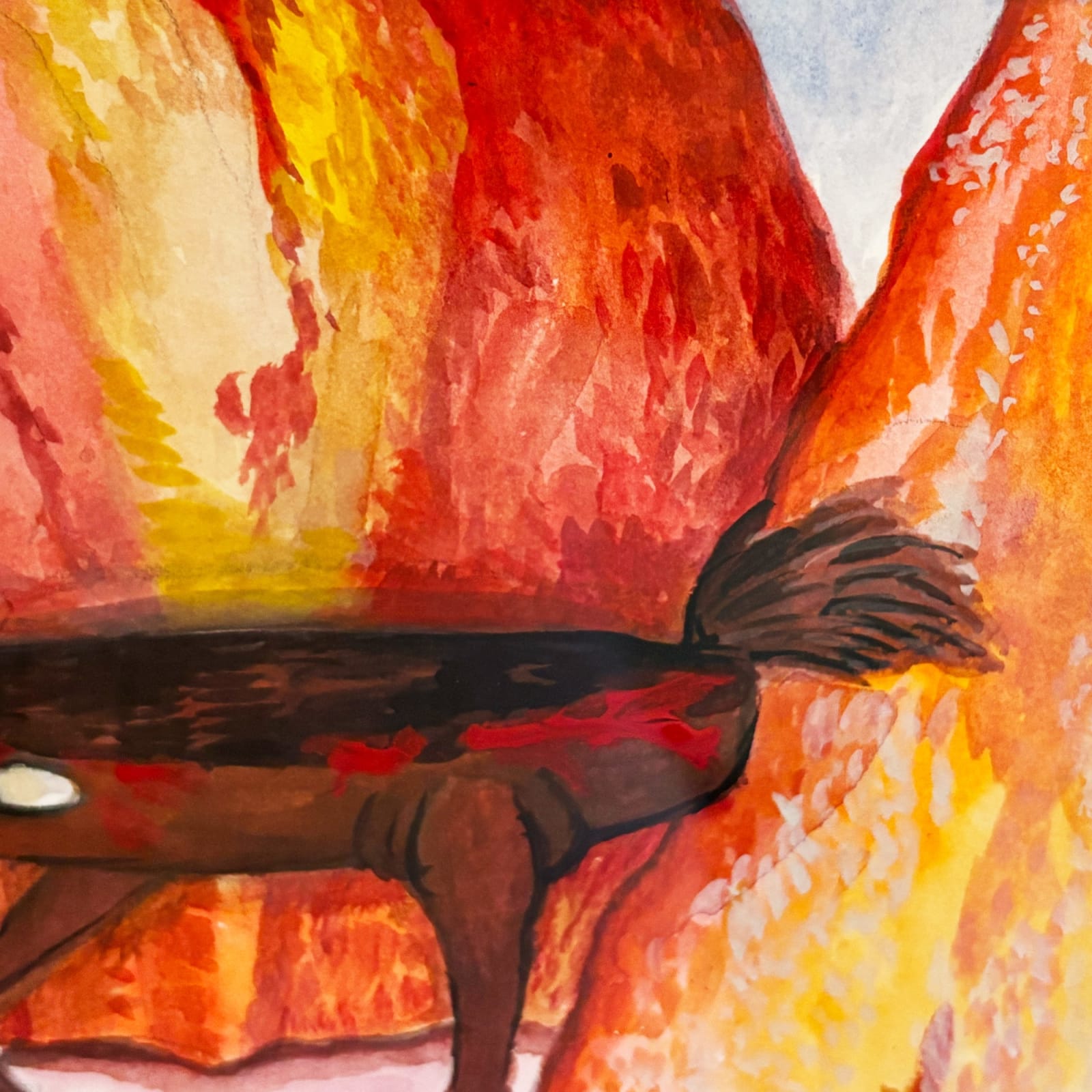 Tae Hwang, Workers Cut In Half Across Industry, 2025