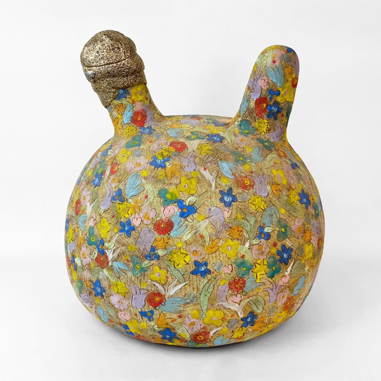 Aico Tsumori, Rabbit, 2020