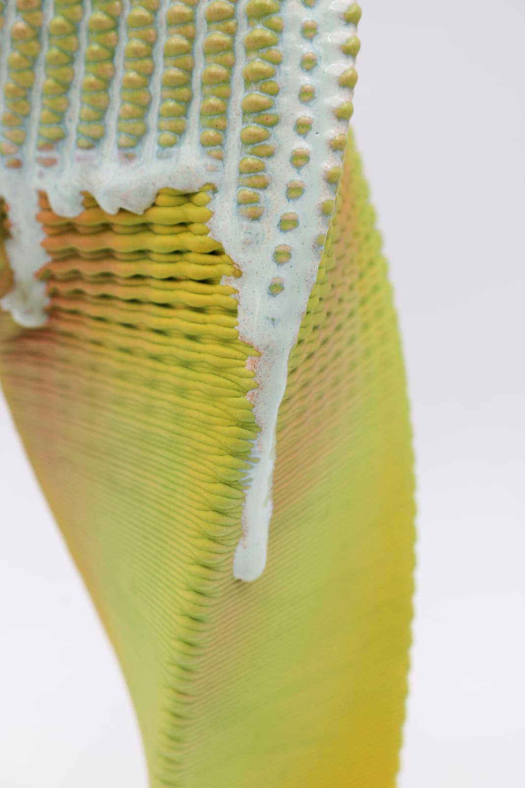 Danyang Song, Spring Breeze II, 2024