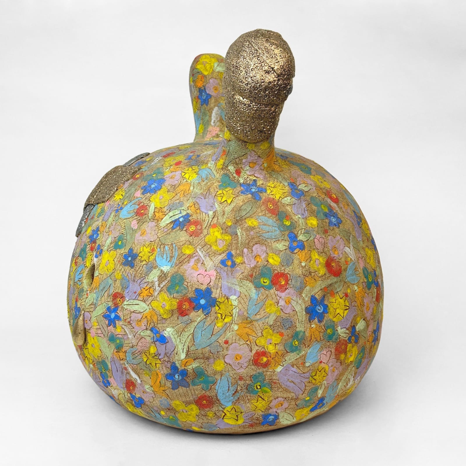 Aico Tsumori, Rabbit, 2020