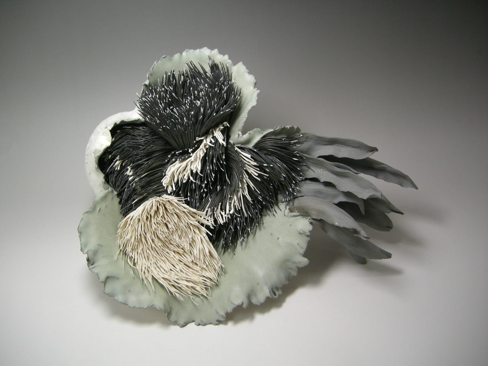 Sayaka Shingu, Erosion 1, 2019