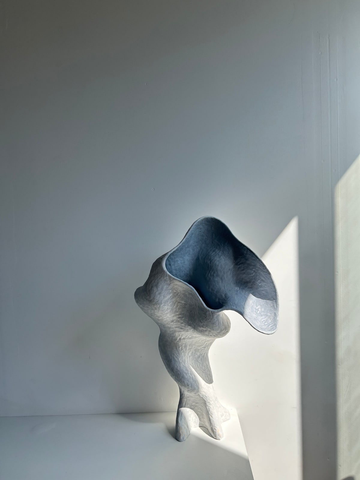 Olga Sabko, Sleeping wave, 2024