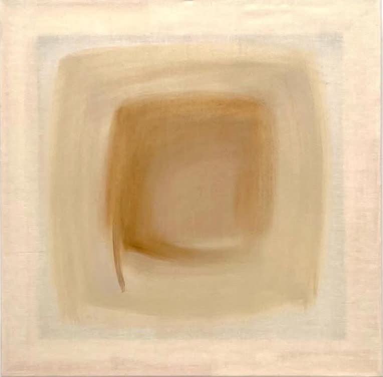 Gwenyth Fugard, Light 7 , 2024