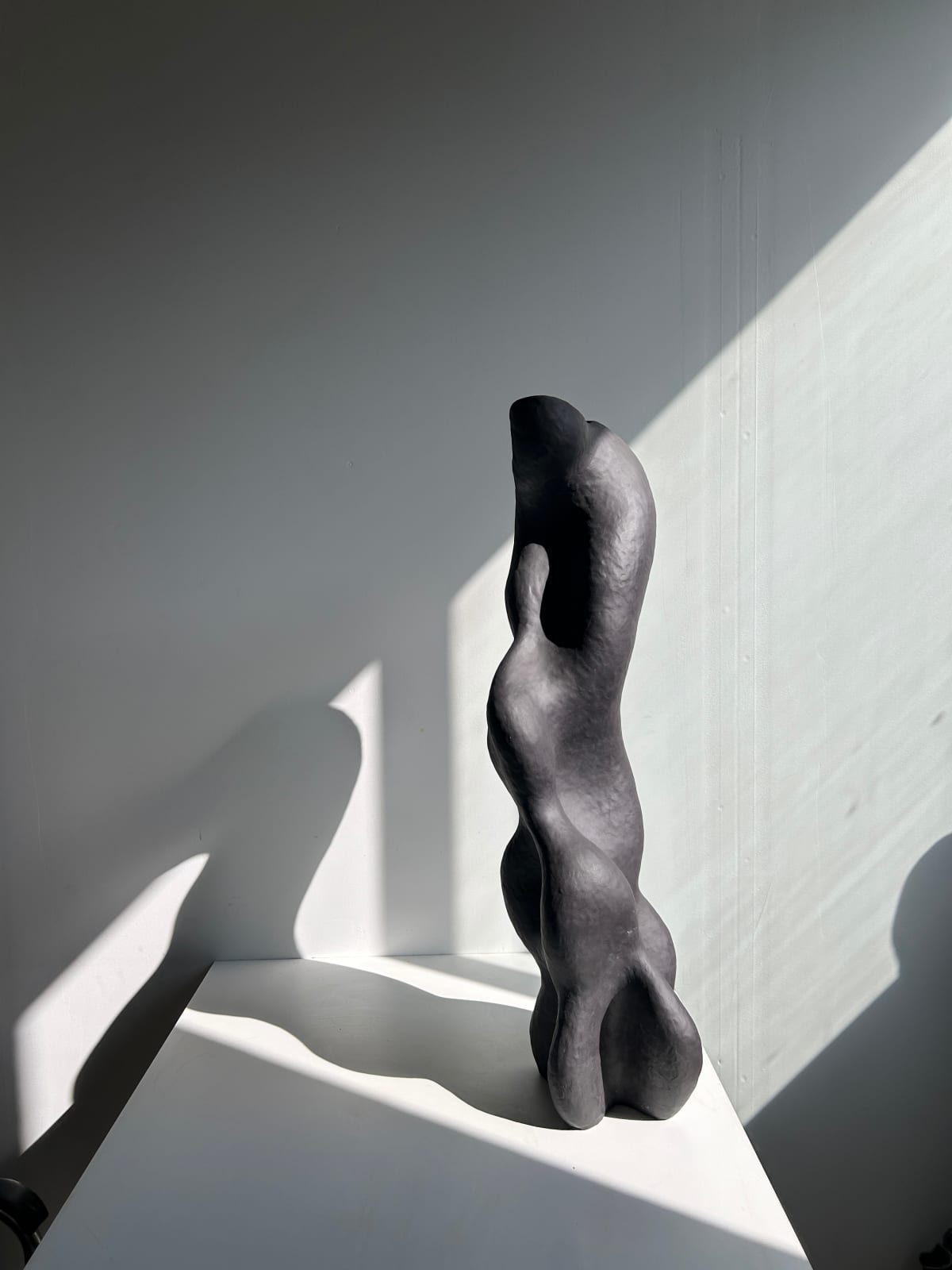Olga Sabko, Escape, 2021