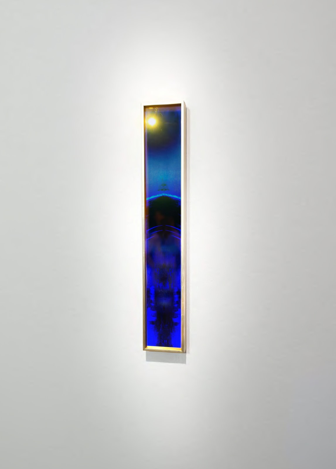 Thomas Devaux, Totem 12.08, 2023